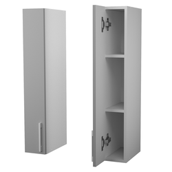 ЛЕ1138 Шкаф кухонный Парма А-915 (150). Размер: 150*912*308