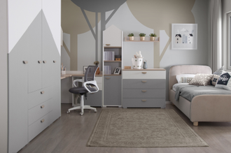 ГРЕТА Комод К1