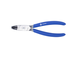 Съемник для стопорных колец 170 мм, загнутые, сжатие МАСТАК 033-20170H