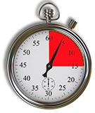 Задержка включения и отключения охраны в GSM сигнализации «SafeHouse»