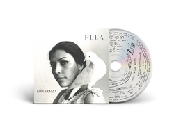 Flea (Red Hot Chili Peppers) - Honora CD