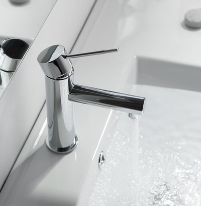 Смеситель для раковины TIMO Saona 2361/00F (хром)