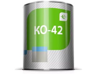 Эмали для пищевых емкостей - Краска КО-42