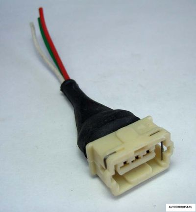 Разъем трамблера (Холла) (цена за 1 шт.)