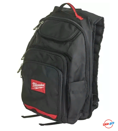 Рюкзак Milwaukee Tradesman backpack 4932464252