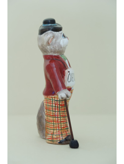 Кот Базилио