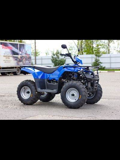 Квадроцикл IRBIS ATV200