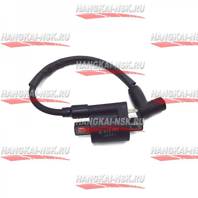 Катушка высоковольтная (зажигания) Hangkai 5-6 л.с
