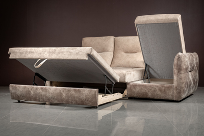 ДИВАН МОНТЕВИДЕО (L261*P133*H100) NEXTFORM