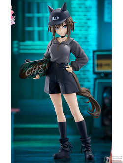 Фигурка Шеваль Гранд (Cheval Grand BoC'z, Marine C ver.)