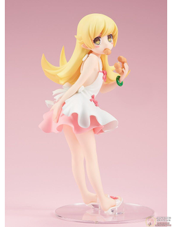 Фигурка Синобу Осино (Shinobu Oshino Pop Up Parade)