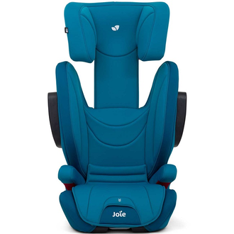 Joie Traver isofix — Автокресло детское группа 2/3 (15-36 кг)