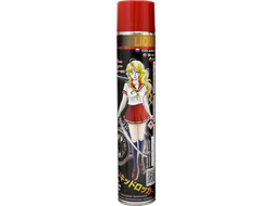 АНТИКОР АЭРОЗОЛЬ