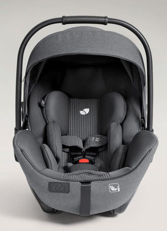 Joie i-Level Pro Signature детское автокресло с рождения до 15 месяцев