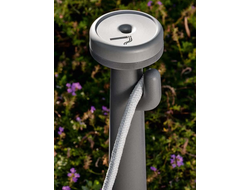 Разграничитель пространства c пепельницей Flamingo