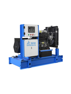 Электростанция 20 кВт АД-20С-Т400