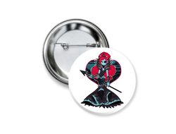 Значок Андертейл, Undertale №24