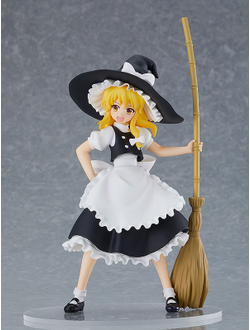 Фигурка Мариса Кирисамэ (Kirisame Marisa Pop Up Parade)
