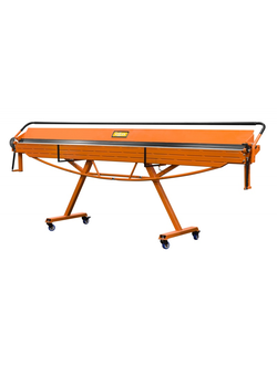 Станок листогибочный ручной STALEX RSM 3000/0.7