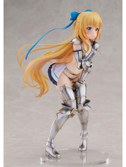 Фигурка 1/7 Жрица (Onna Shinkan Bikini Armor Ver.)