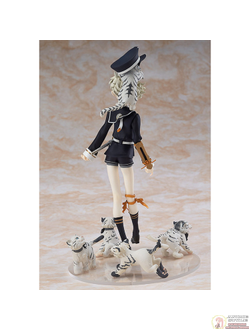Фигурка 1/8 Гокотай (Gokotai)