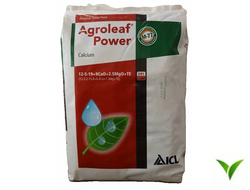 Агролиф Пауэр / Agroleaf Power 12-5-19 +9CaO+2.5MgO +TE 15кг