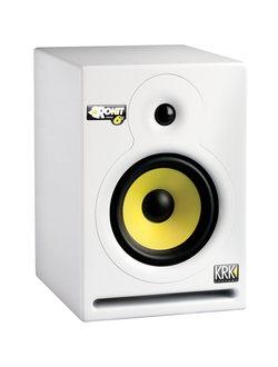 Студийные мониторы