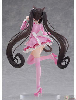 Фигурка Чокола (Chocola Winter Clothes Ver., L Pop Up Parade)