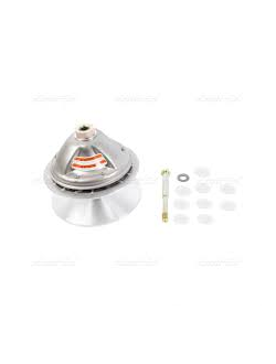 Ведущий вариатор CVTech 1100-0282 для снегоходов BRP Ski-Doo, LYNX