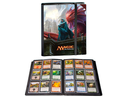 Альбомы для карт, листы для хранения карт