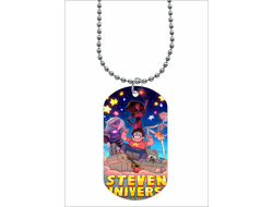 Жетон "Вселенная Стивена, Steven Universe" №2