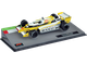 Formula 1 (Формула-1) Auto Collection №41 RENAULT RS10  Жан-Пьера Жабуя (1979)