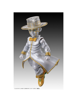 Фигурка Рохан Кишибэ (Rohan Kishibe)