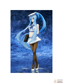 Фигурка 1/8 Такао (Takao Sailor Ver.)