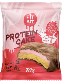 kit fid protein cake