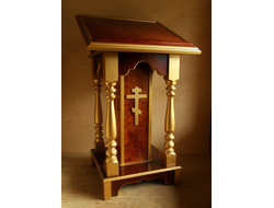 мастерская "Ель и дрель"