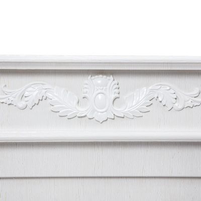 Электрокамин Philadelphia WT с очагом 3D Helios 26