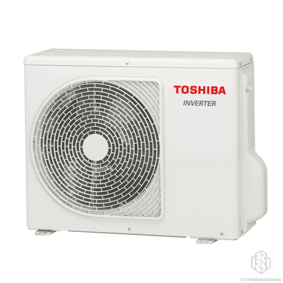 Сплит-система инверторного типа TOSHIBA Seiya RAS-05CVG-EE