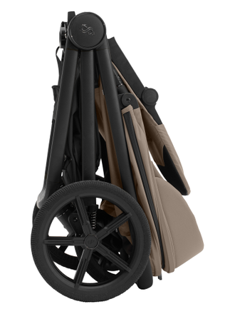 Коляска прогулочная Sweet Baby Elegante SM Beige