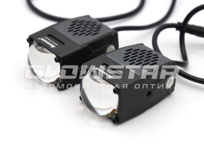 Модули Aozoom ALZD-01-02 (комплект, 2шт)