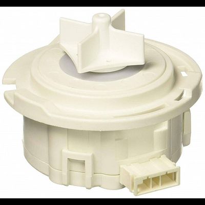 Сливной насос (помпа) ПММ LG EAU62043403