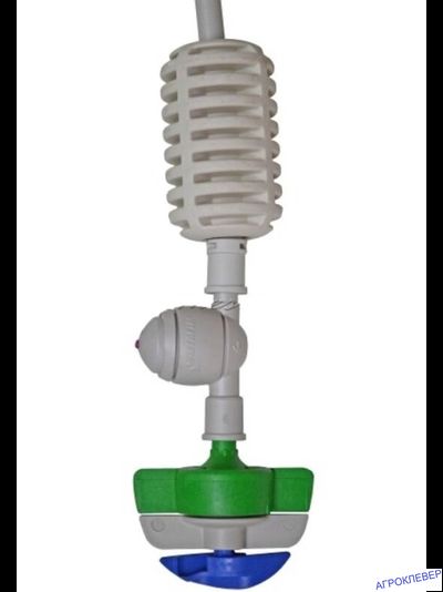 Утяжелитель для подвеса (белый)