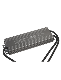 Блок питания 250W 24V IP67 Compact (24V/10.4A/250W) (SEASTAR/IP67 металл/2 года)