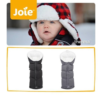 Joie Therma Gray Flannel Joie