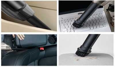 Автомобильный аккумуляторный пылесос BL Оптом