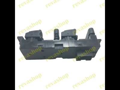 Кнопки блока стеклоподъемников VW Ford Seat