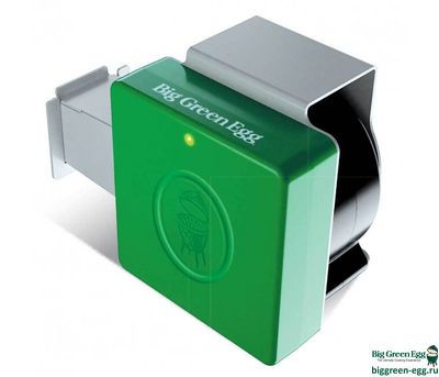 BIG GREEN EGG WIFI-ТЕРМОМЕТР EGG GENIUS