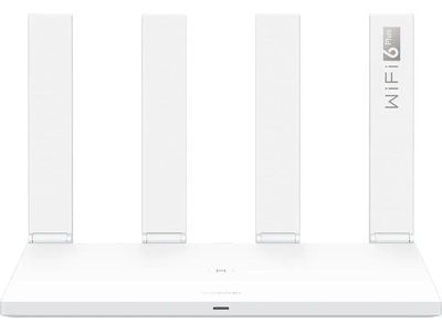 Wi-Fi роутер Huawei WS7100-25 Белый