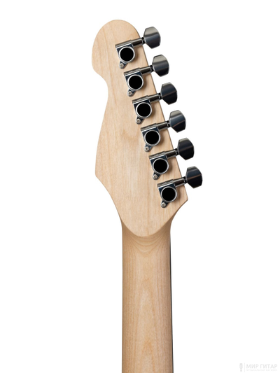 Rockdale Stars HSS Tidal Blue Metallic 4