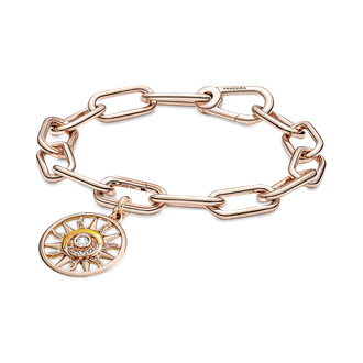 Медальон «Сила солнца» Pandora ME Артикул: 781965C01